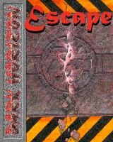 Dark Horizon: Escape