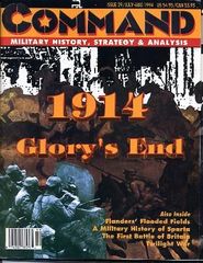 1914 : Glory's End