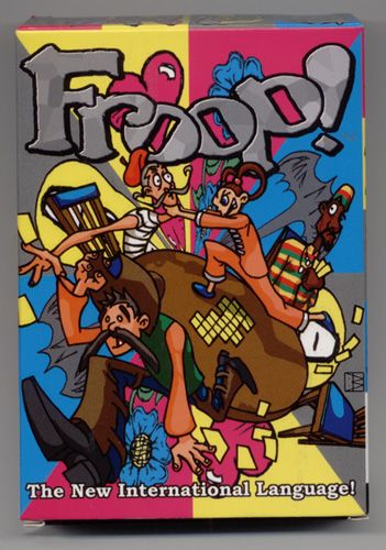 Froop!