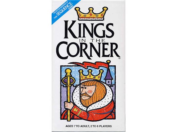 Kings in the Corner