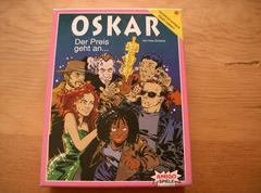 Oskar