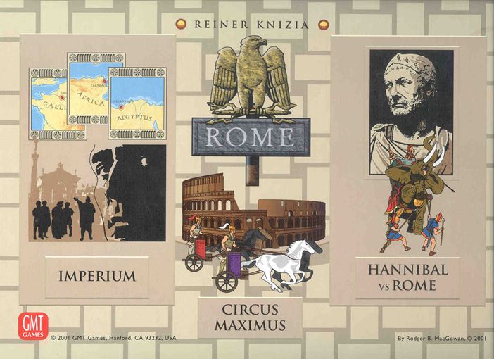 Rome