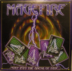 Magefire