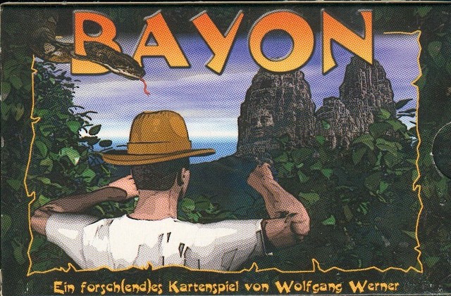 Bayon