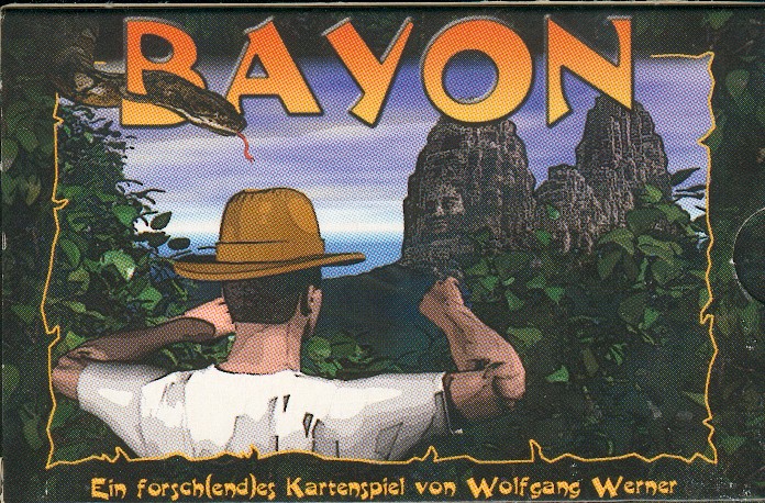 Bayon