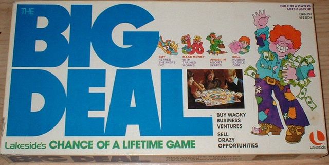 Big Deal (1)