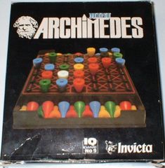 Mini-Archimedes
