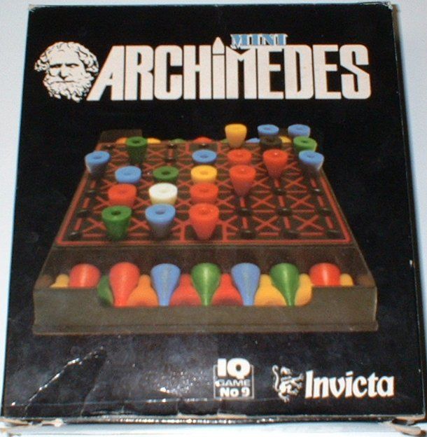Mini-Archimedes