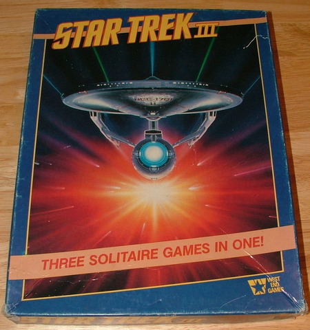 Star Trek III