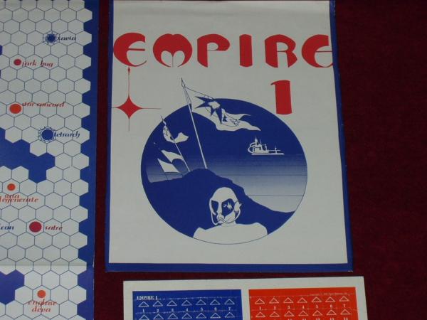 Empire I