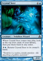 Crystal Seer