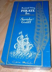Pirate Inc.