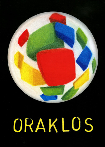 Oraklos