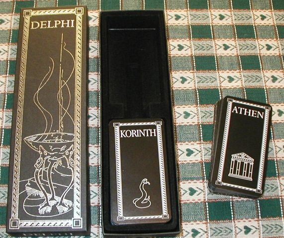 Delphi