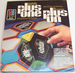Plus One