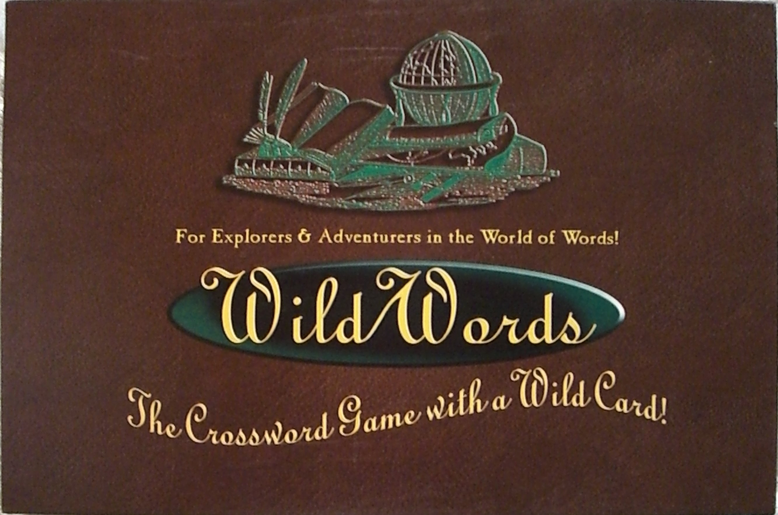WildWords