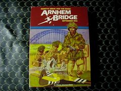 Arnhem Bridge