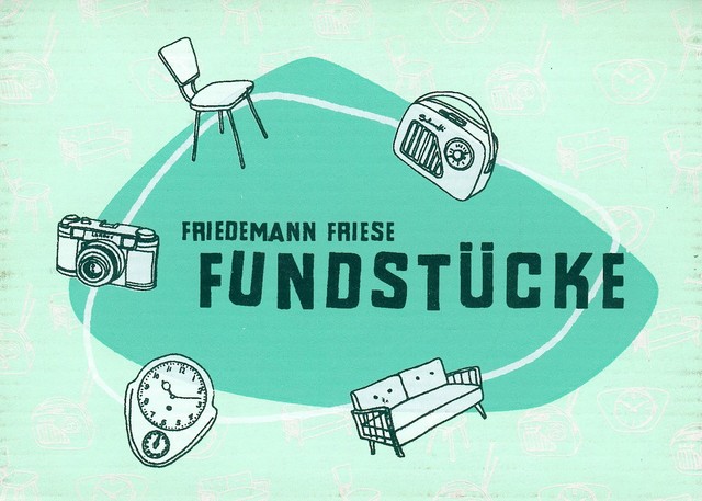 Fundstucke