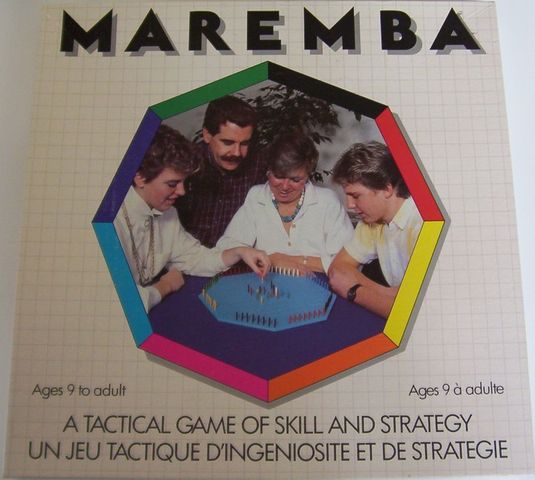 Maremba