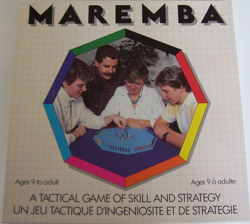Maremba