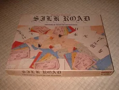Silk Road
