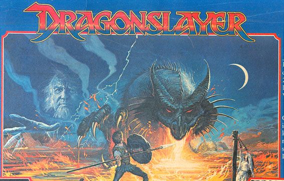 Dragonslayer