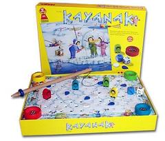 Kayanak
