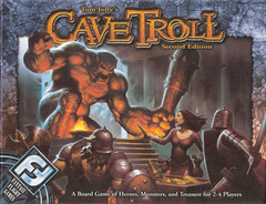 Cave Troll