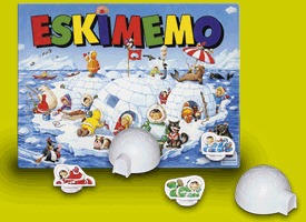 Eskimemo