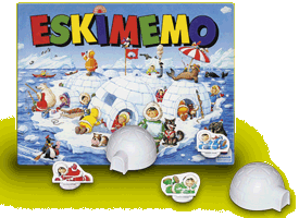 Eskimemo