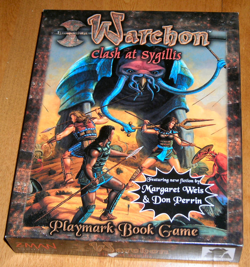 Warchon