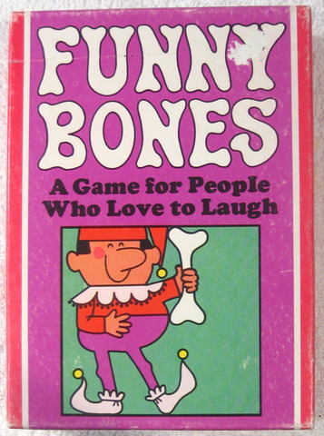 Funny Bones