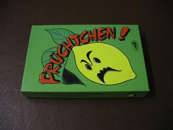 Fruchtchen