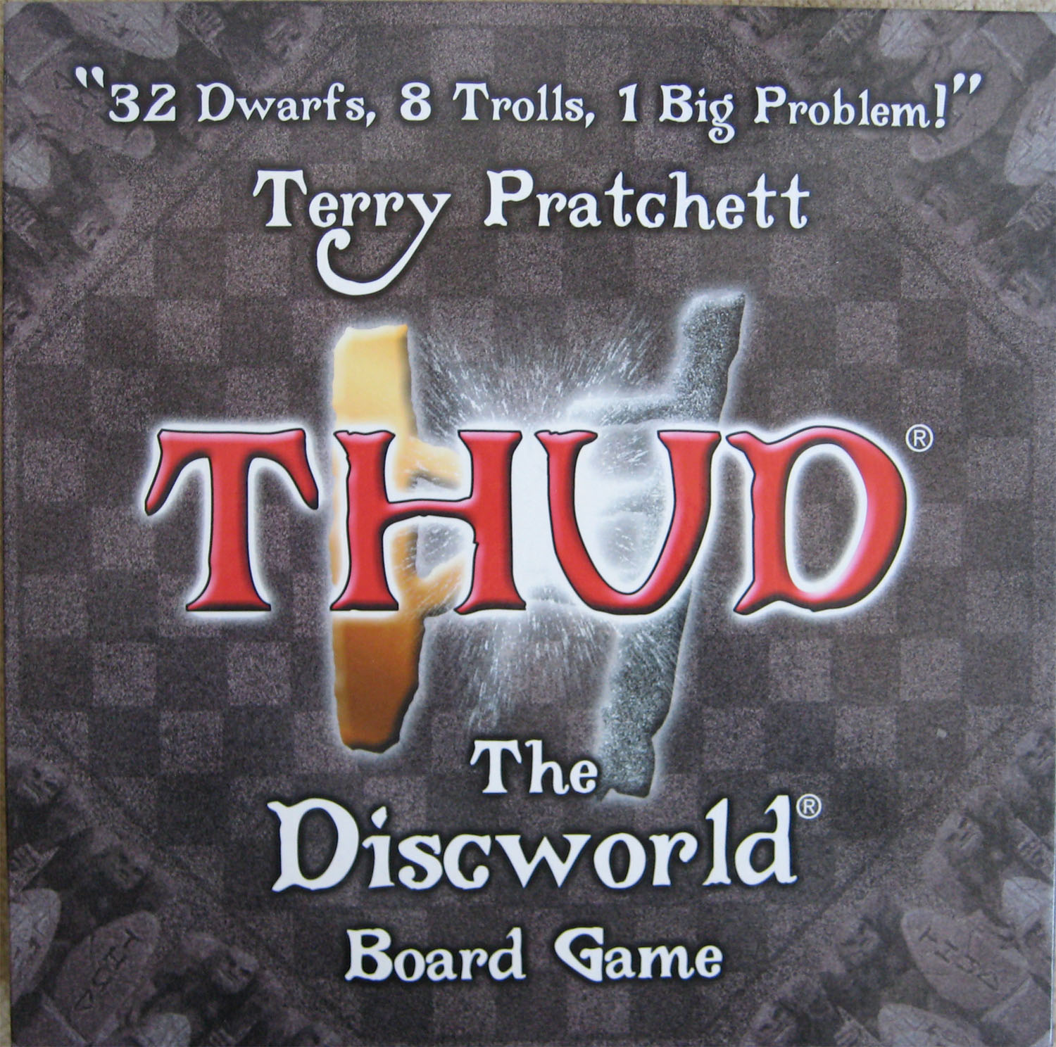 Thud