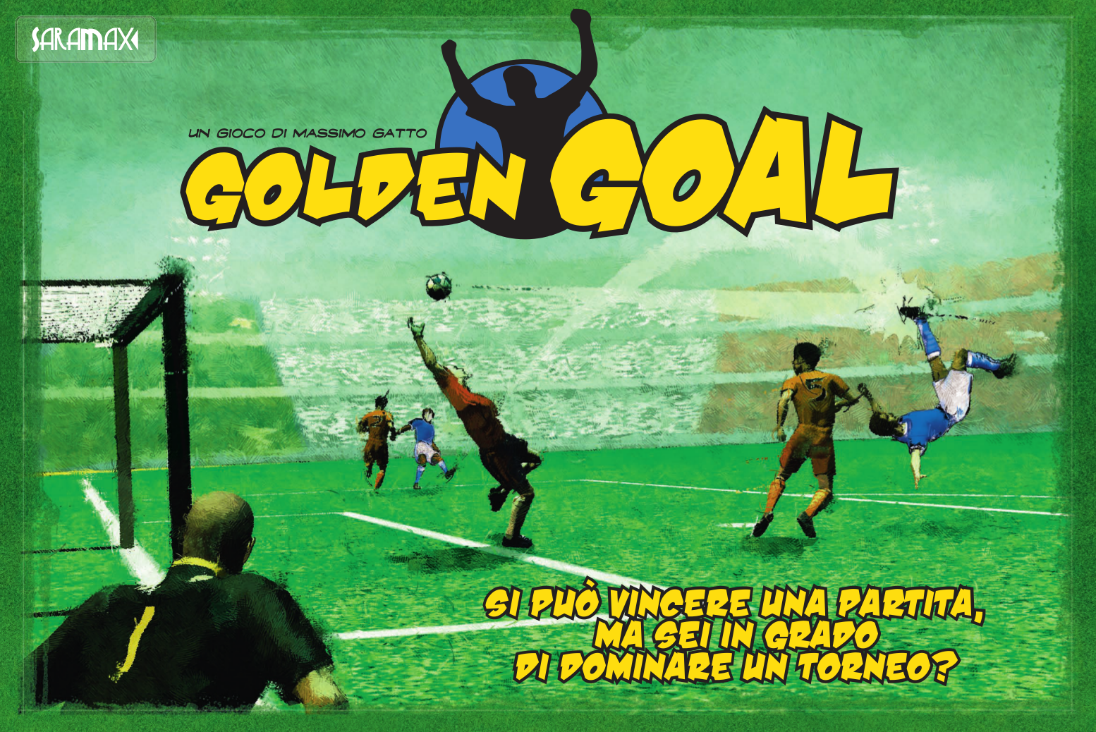 Golden Goal