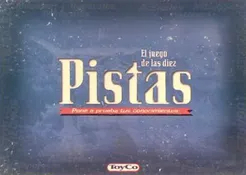 el Juego de las Diez Pistas