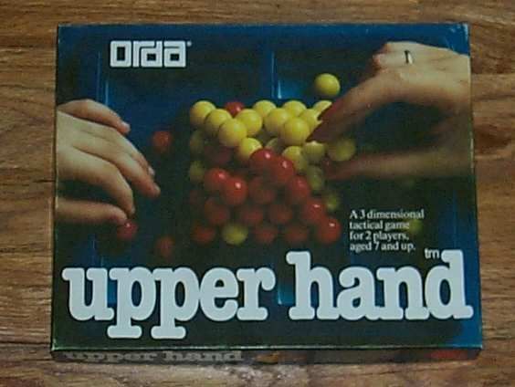 Upper Hand