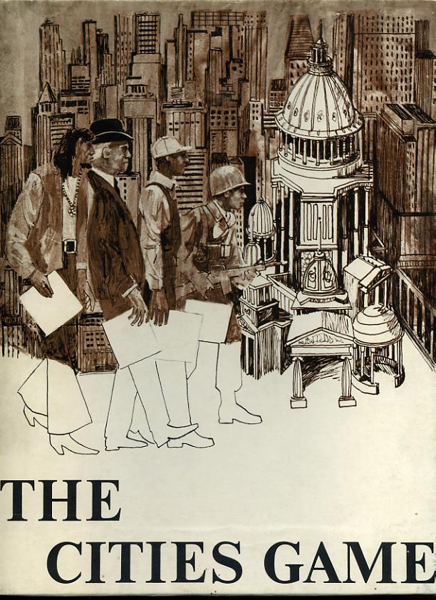 The Cities Game