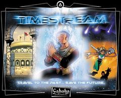 Timestream: The Remnant