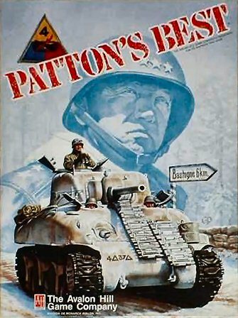 Pattons Best