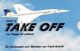 Take Off!