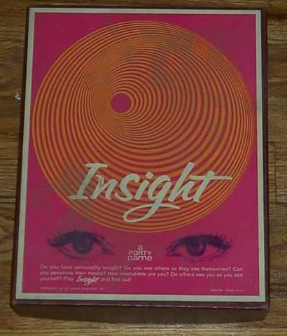 Insight
