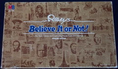 Ripley's Believe It or Not!