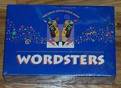 Wordsters