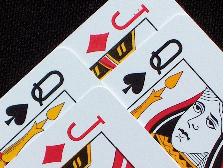 Pinochle
