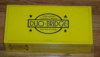Duo-Bridge