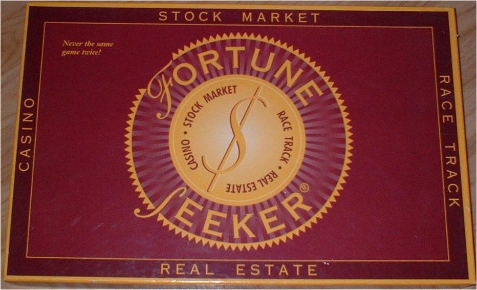 Fortune Seeker