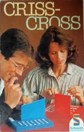 Criss-Cross