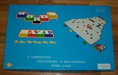 Word Maze