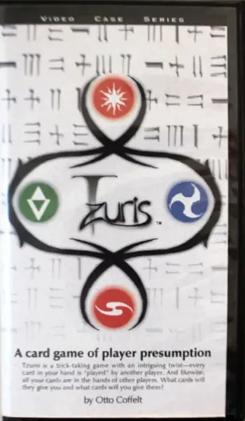 Tzuris